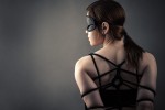 BDSM Bondage: Vastbinden en vastgebonden worden