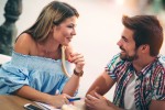 Gespreksonderwerpen voor je date