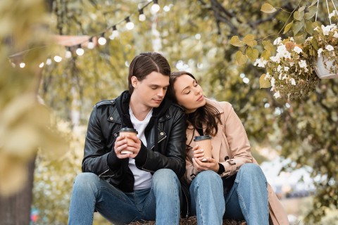 Tips voor de beste buitensex