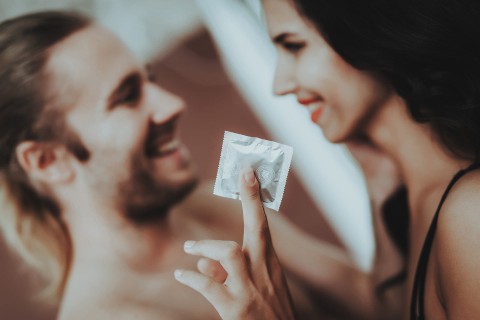 Meest gemaakte fouten met het gebruik van een condoom