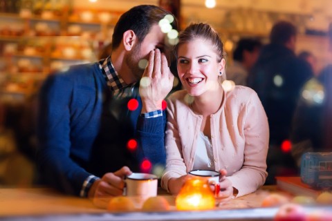 Tips en inspiratie voor een eerste date