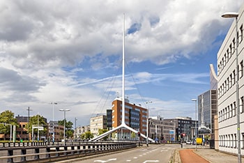 daten in Eindhoven