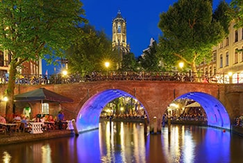 daten in Utrecht