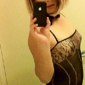 Contact met een transsexueel of tgirl?