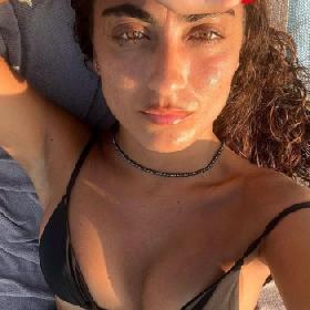 Ben toe aan warmte