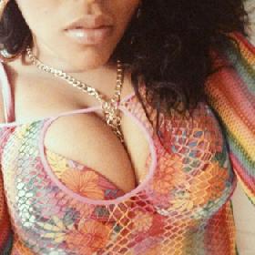 Sexdate met eenzame vrouw?