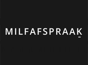 Milfafspraak