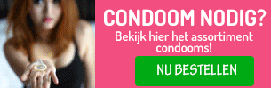 Condoom kopen