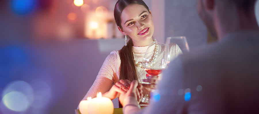 Dinnerdate idee