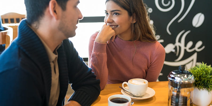 Gespreksonderwerpen persoonlijke interesses