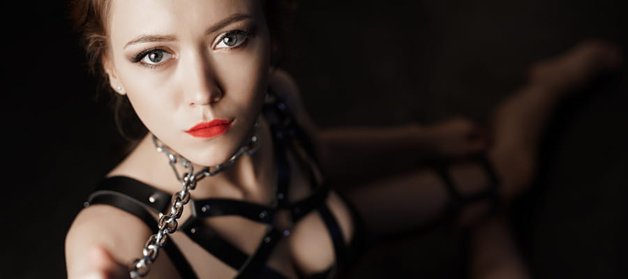 Kinbaku