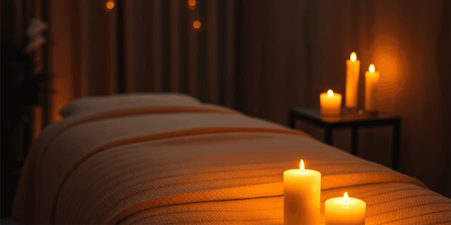 Massage Sfeer