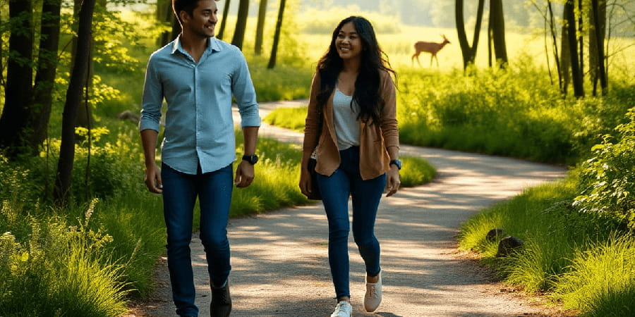 Wandeldate Tips