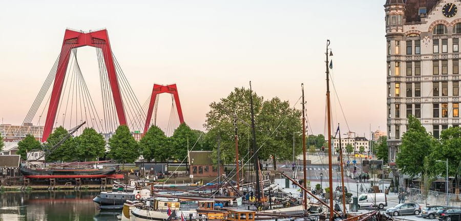 Sex Rotterdam
