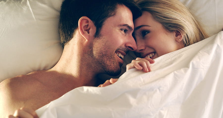 Sexdate in Hotelkamer