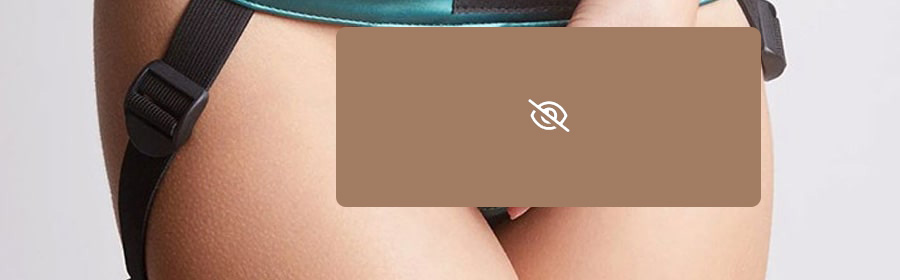 Strapon Sex
