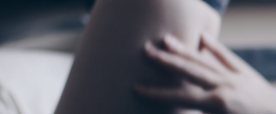 Vinger Sexdate