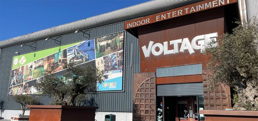 Actieve Date Idee Tilburg