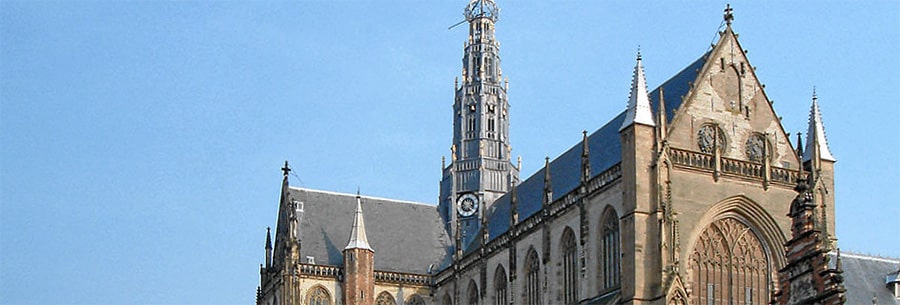 Date Idee Haarlem