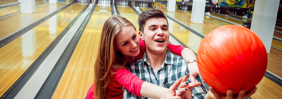 Actieve date Tilburg