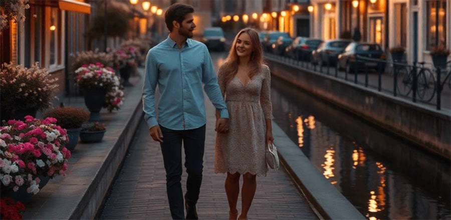 dating Haarlem
