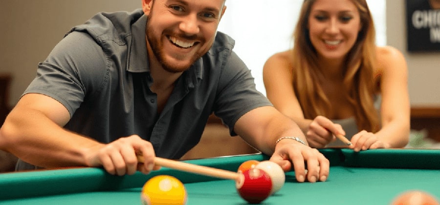 Eerste date Nijmegen