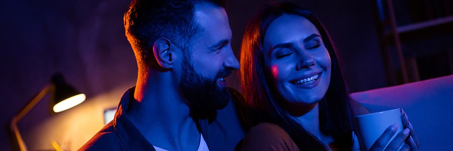 Contact met erotische vrouwen