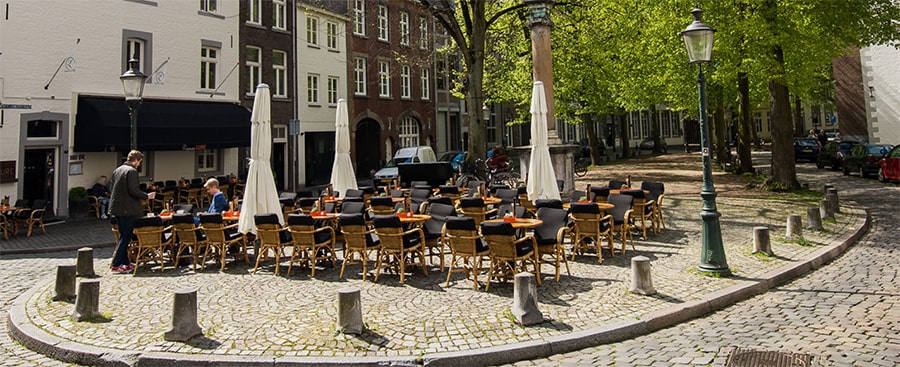 Het Jekerkwartier