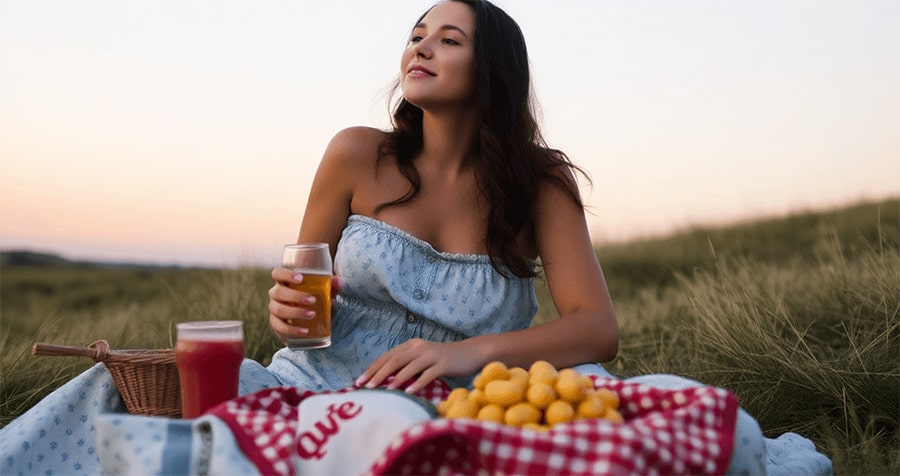 Picknickdate Den Bosch