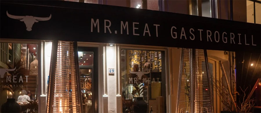 Romantisch Eten Tilburg