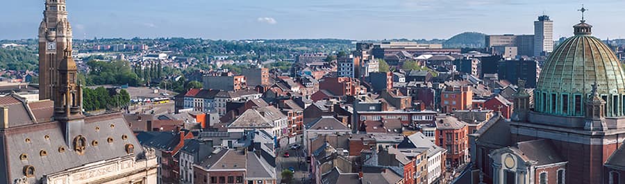Sex Charleroi