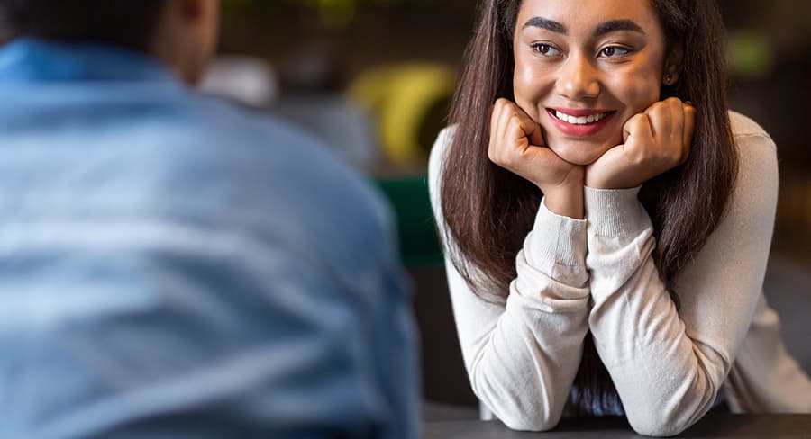 Speeddate Amsterdam